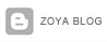 Zoya Blog