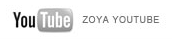 Zoya YouTube